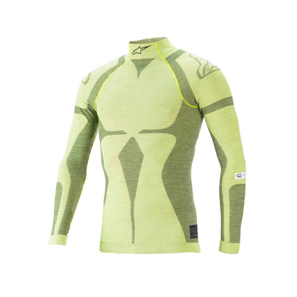 Alpinestars ZX Evo v2 Racing Undershirt
