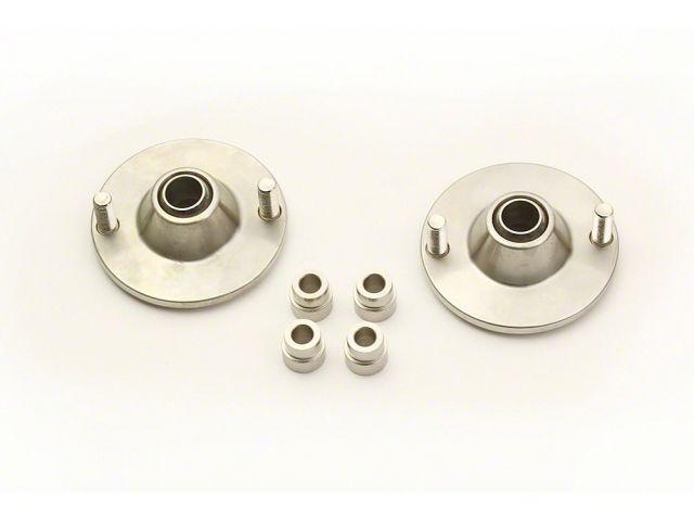 Apexi Pillowball Upper Mounts - 1994-2001 Acura Integra [DB8, DC2]