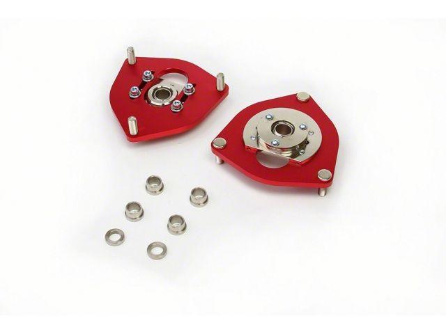 Apexi Pillowball Upper Mounts - 2008-2013 Mitsubishi Lancer Evolution X