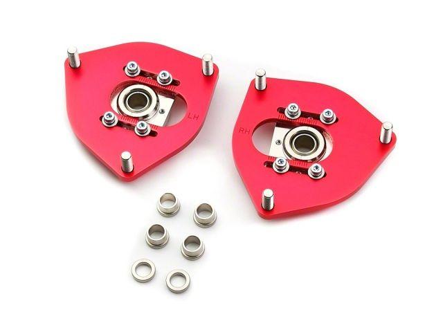 Apexi Pillowball Upper Mounts -1998-2005 Toyota Altezza / Lexus IS300 / Mark II / Chaser