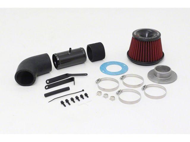 Apexi Power Intake Kit - 1983-1987 Toyota Corolla J-Spec AE86, 4A-GE
