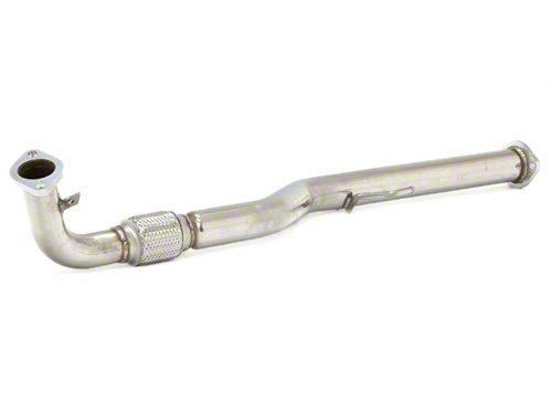APEXi GT Downpipes: (92-96) Lancer EVO I, II, III - 65mm Pipe 0HXNU