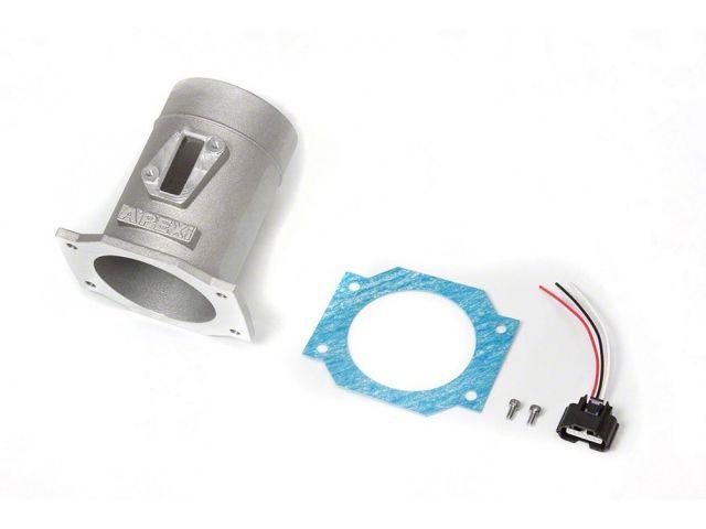Apexi Power Intake Filter Adapter Flange - MAF Adapter (Nissan GTR35)