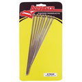Longacre Stainless Steel 8" Header Wrap Ties
