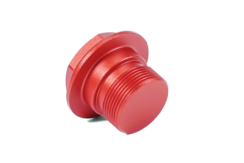 PERRIN [06-25 WRX, 06-21 STI] Clutch Delay Valve Delete | PSP-BRK-300RD