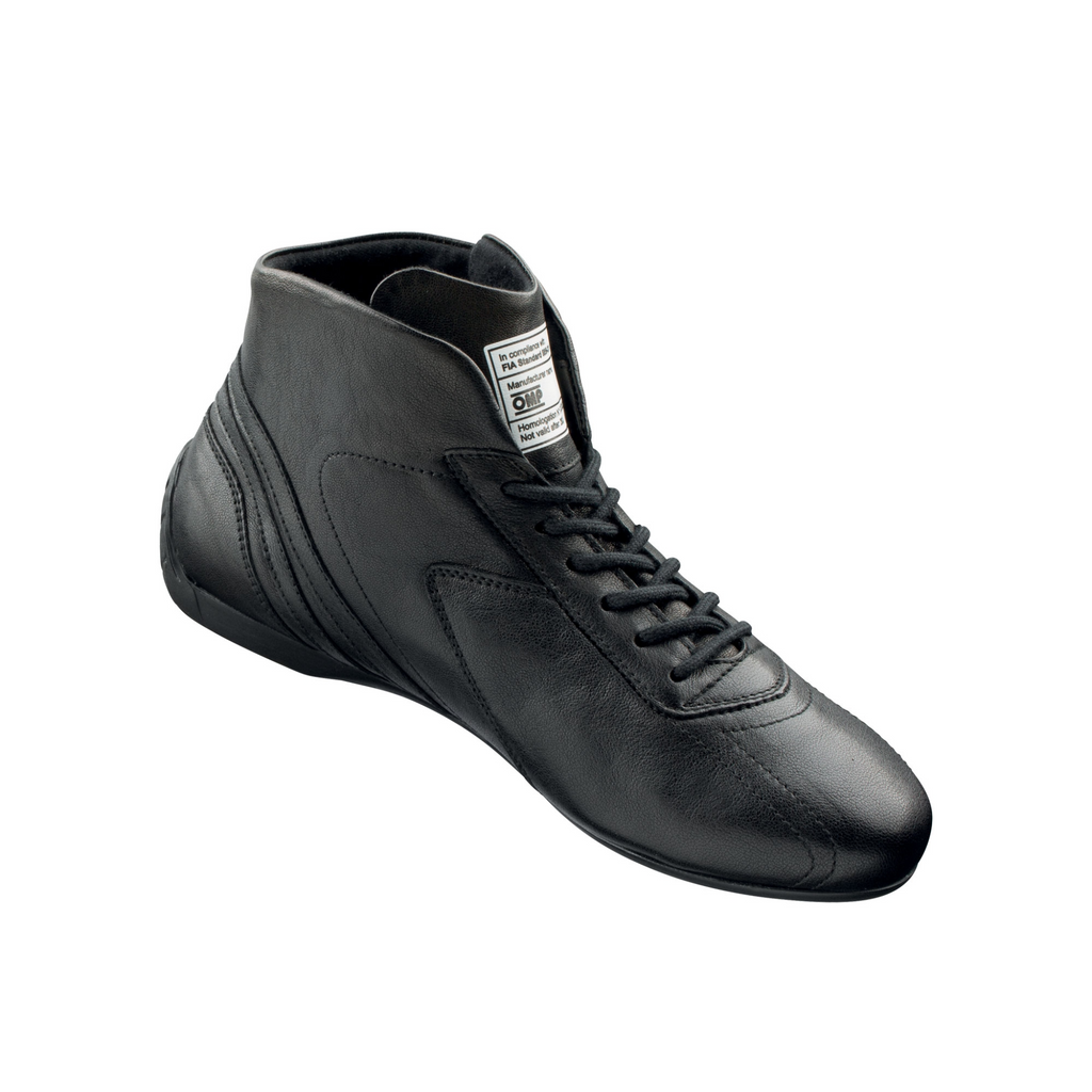 OMP Carrera Low Racing Shoes