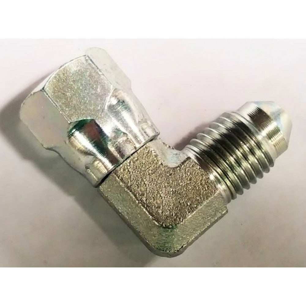 -4 to 90 Degree NPT Fitting