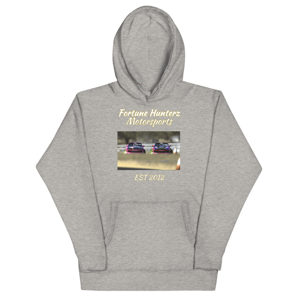 Pullover Hoodie