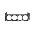 Cometic Gasket Cometic Ford 335 Series V8 .100in MLS Cylinder Head Gasket - 4.100in Bore C5871-100