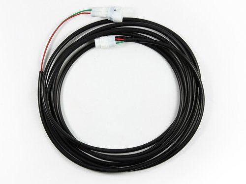Apexi DIN3 Meter Components, Extension Harness