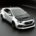 JDMuscle [22-25 WRX] Over-Fender Wide Body Kit | JDM-WRX22-WB-OF