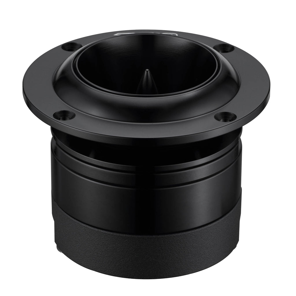 2.7" High Compression Neodymium Super Bullet Tweeter 160 Watts 1.4" Titanium 4-Ohm Vc