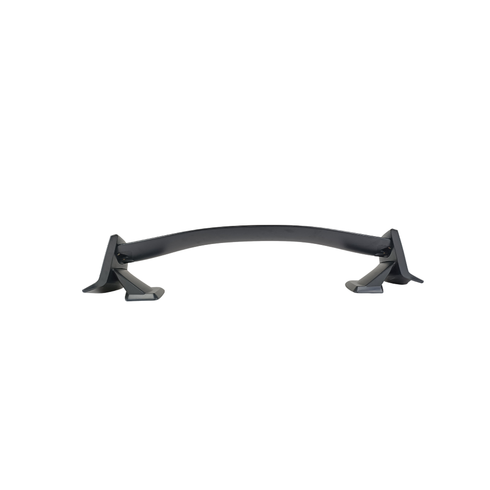 JDMuscle [22-25 WRX] Concept S Style Spoiler-Paint Matched/Gloss Black/ABS