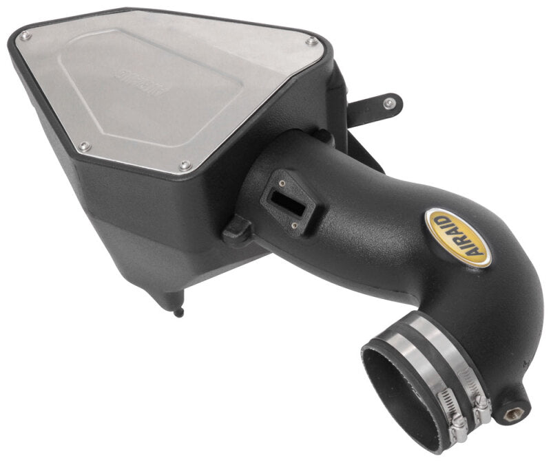 Airaid 16-19 Cadillac CTS-V 6.2L Cold Air Intake System 255-334