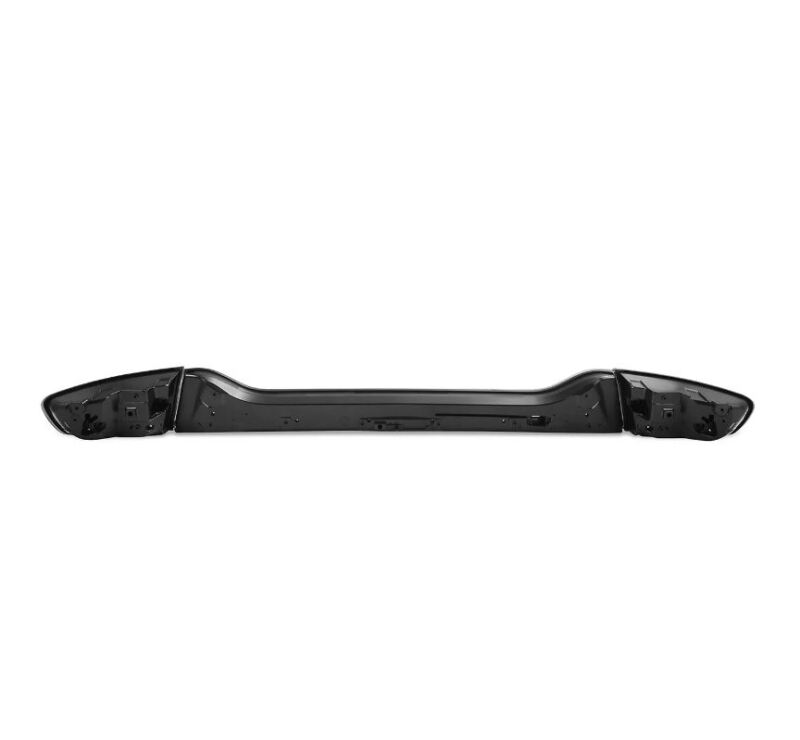 AlphaRex 15-23 Dodge Charger Nova-Series LED Tail Lights - Alpha-Black 642022