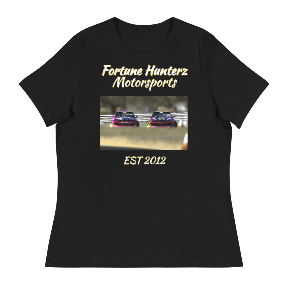 Women’s Short Sleeve T-Shirt