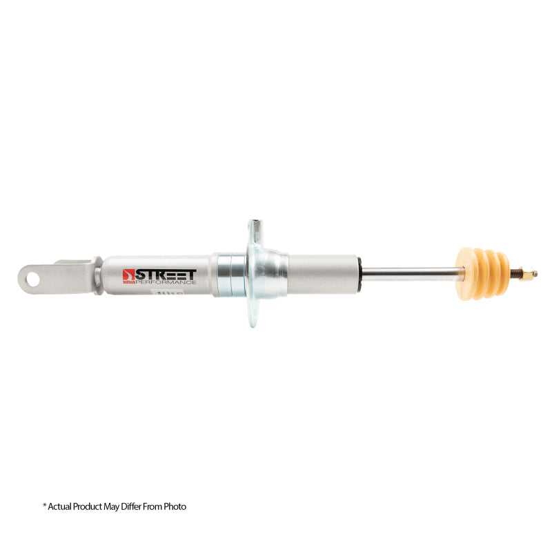 Belltech 73-87 GM C10 (1 1/4" Rotor) 4" F/6" R W/ SP Shocks