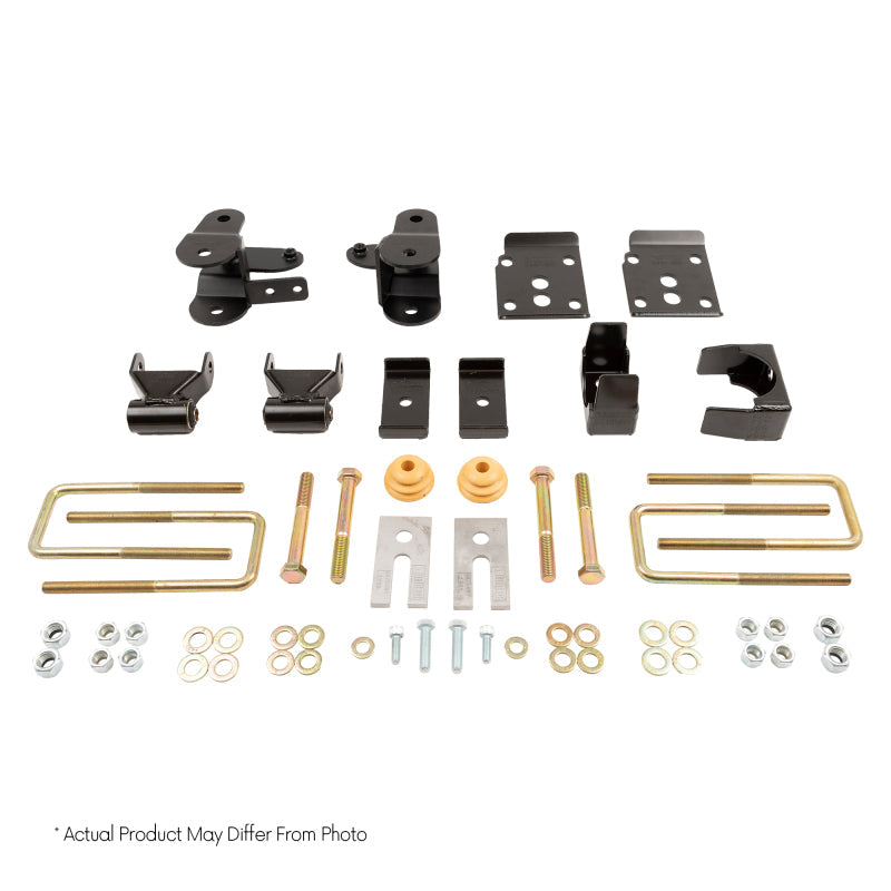 Belltech Flip Kit 73-87 Gm C-10 6inch