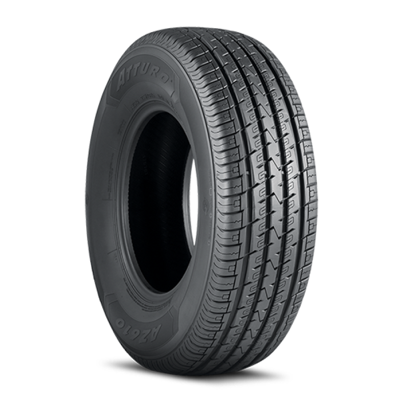 Atturo Tire Atturo AZ 610 Tire - 265/70R17 115H AZ610-I0064535