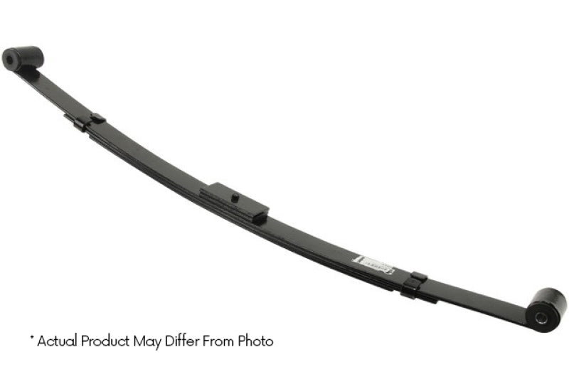 Belltech Muscle Car Leaf Spring 67-81 Camaro Firebird