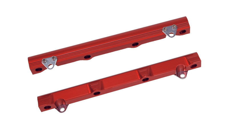 Aeromotive 98 1/2-04 4.6L DOHC Cobra Fuel Rail Kit