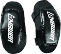 Answer Peewee Elbow Guard Black - Large/XL 446205