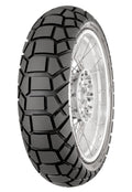 Continental Tire Continental TKC 70 Rocks Rear Tire - 170/60 R17 M/C 72S TL 02446430000
