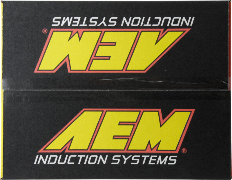 AEM Induction AEM 92-95 Civic DX/LX/EX/SI/ 96-00 Civic EX/ 93-95 Del Sol S/ 93-97 Del Sol Si Polished Short Ram In 22-401P
