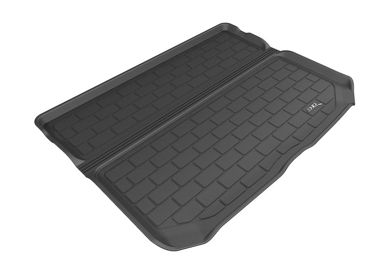 3D MAXpider 15-19 Audi A3 Sportback E-Tron Kagu Stowable Cargo Liner - Black M1AD0341309