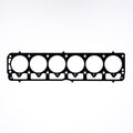 Cometic Gasket Cometic AMC 4.0L Inline 6 .060in MLS Cylinder Head Gasket - 4.000in Bore C5988-060