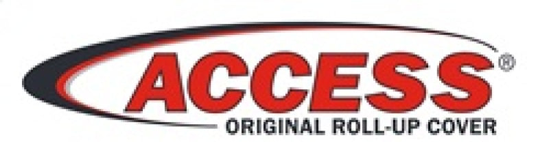 Access Original 15-19 Chevy/GMC Colorado / Canyon 6ft Bed Roll-Up Cover 12359