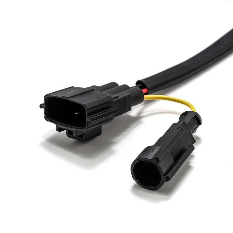 AlphaRex 05-11 Toyota Tacoma (w/o Stock DRL) AlphaRex Wiring Adapter Projector Headlight Converter 810018