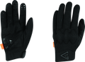 Answer Paragon Glv Blk Xs 447064