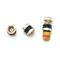 Longacre Tirelief Quick Change Adapter