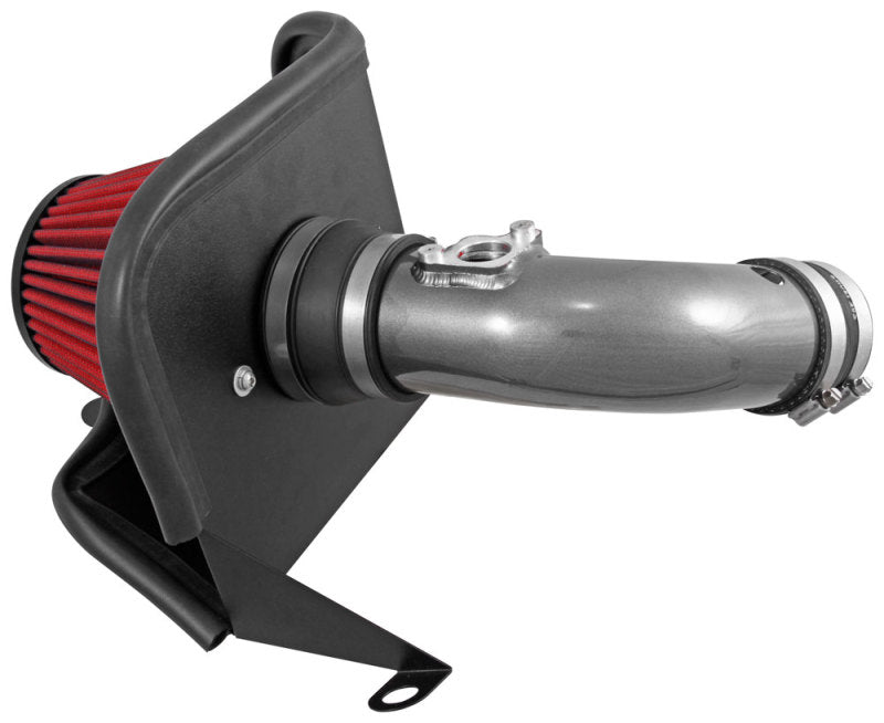 AEM Induction AEM 2016 Acura ILX 2.4L L4 - Cold Air Intake System 21-784C