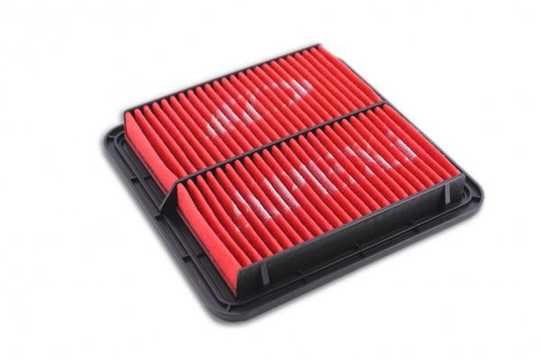 Apexi Power Intake Panel Filte - 2008-2014 Subaru Impreza WRX / STI [GR]
