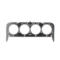 Cometic Gasket Cometic Chevy Gen-1 Small Block V8 .040in MLS Cylinder Head Gasket - 4.125in Bores C15313-040