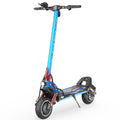 Rovoron (by Dualtron) Kullter electric scooter with the 60 V 31.5 Ah Blue