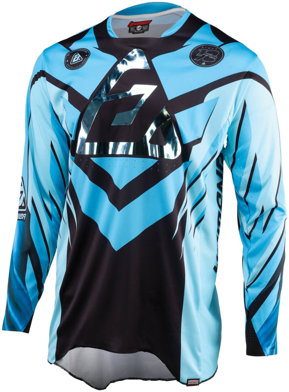Answer 24 Elite Xotic Jersey Sapphire/Black - XL 442532
