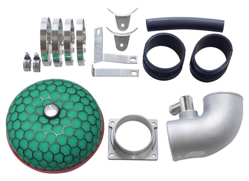 HKS Super Power Flow RPS13 SR20DET – Fortune Hunterz Motorsports