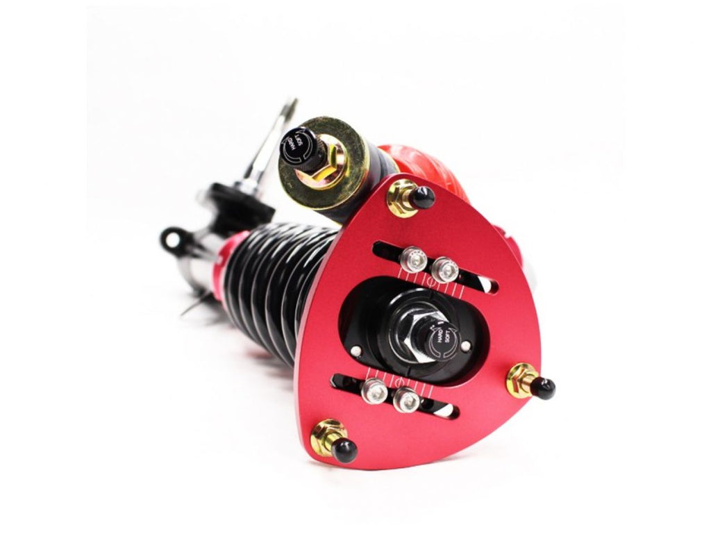 Godspeed Toyota Corolla RWD (AE86) 1985-87 MAXX Coilovers With Front Spindle