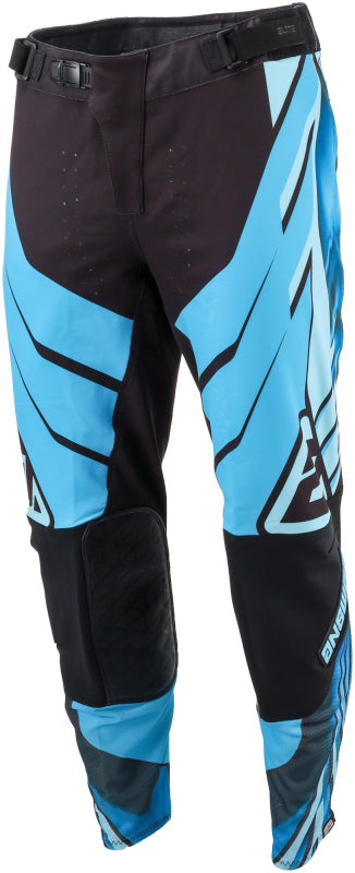 Answer 24 Elite Xotic Pants Sapphire/BlackYouth Size - 28 442685