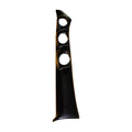 BLOX Racing 94-01 Acura Integra Pillar Pod Gauge Mount - 3 Gauges BXPP-31916