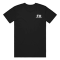 FH motorsports T-shirt