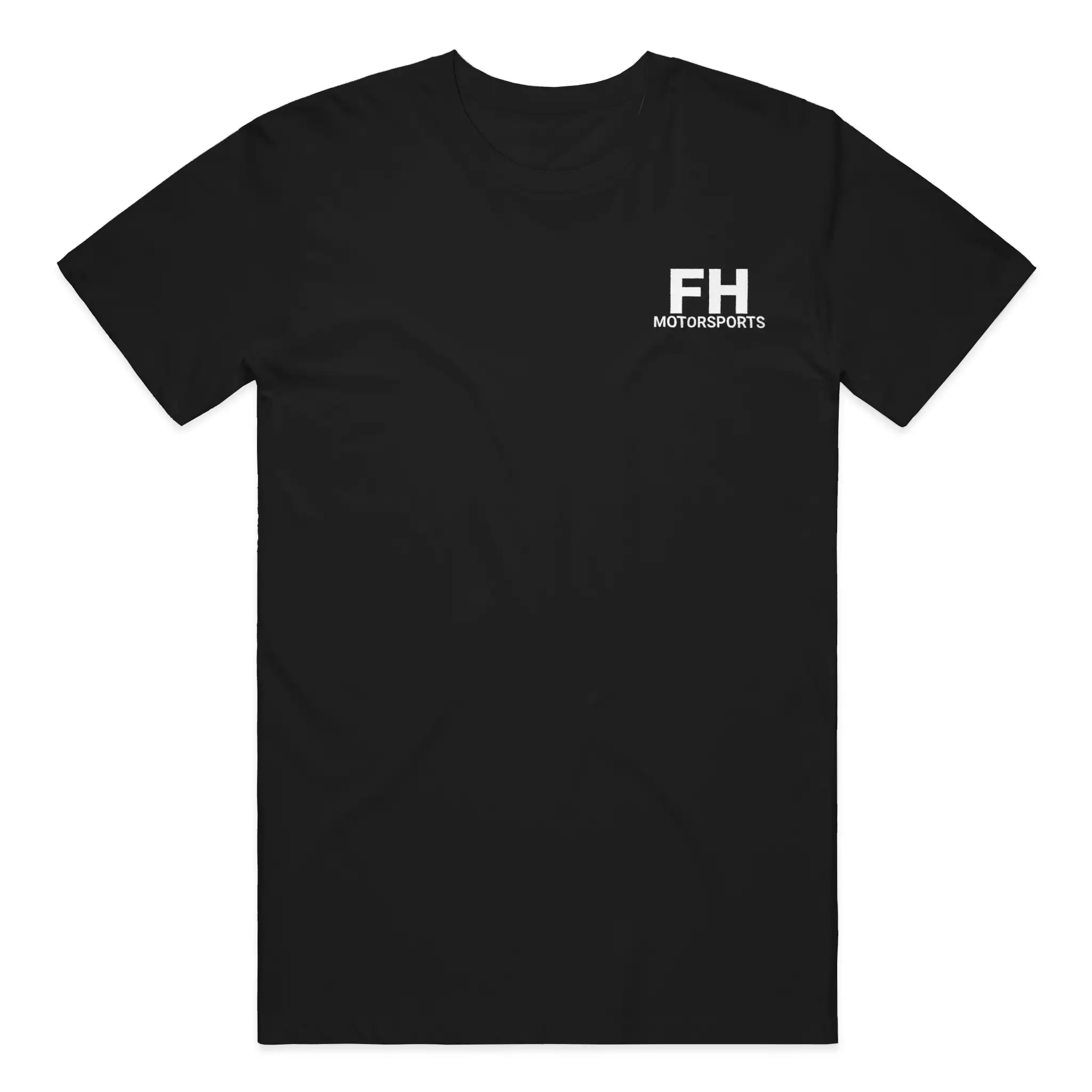 FH motorsports T-shirt