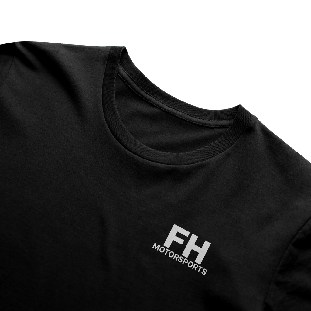 FH motorsports T-shirt