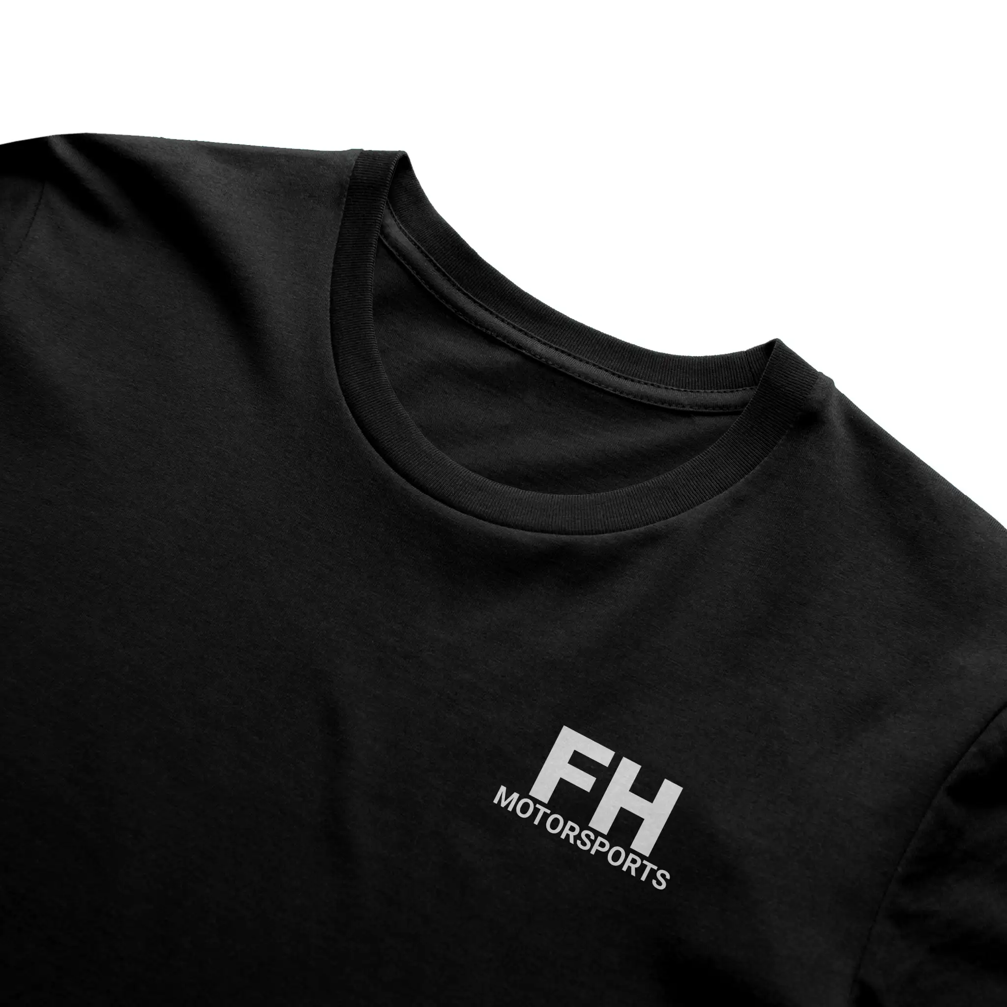 FH motorsports T-shirt