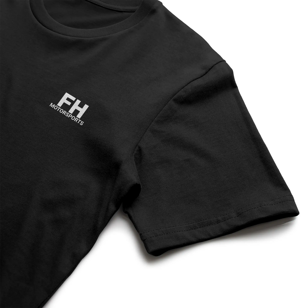 FH motorsports T-shirt