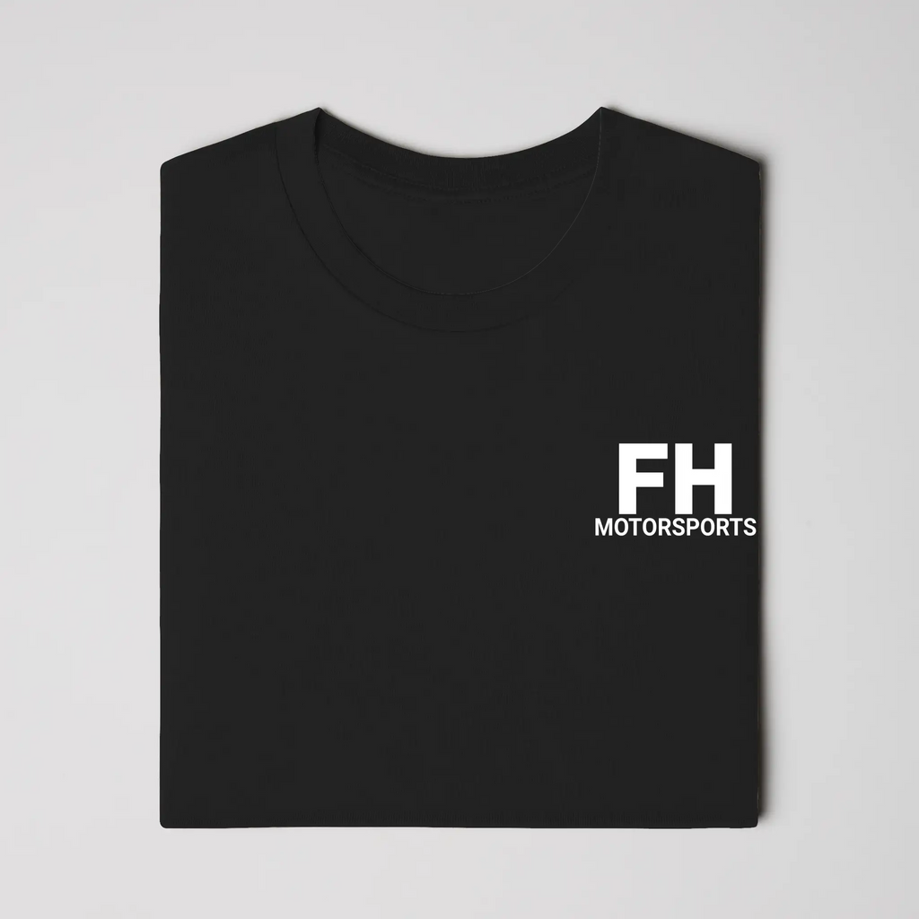 FH motorsports T-shirt