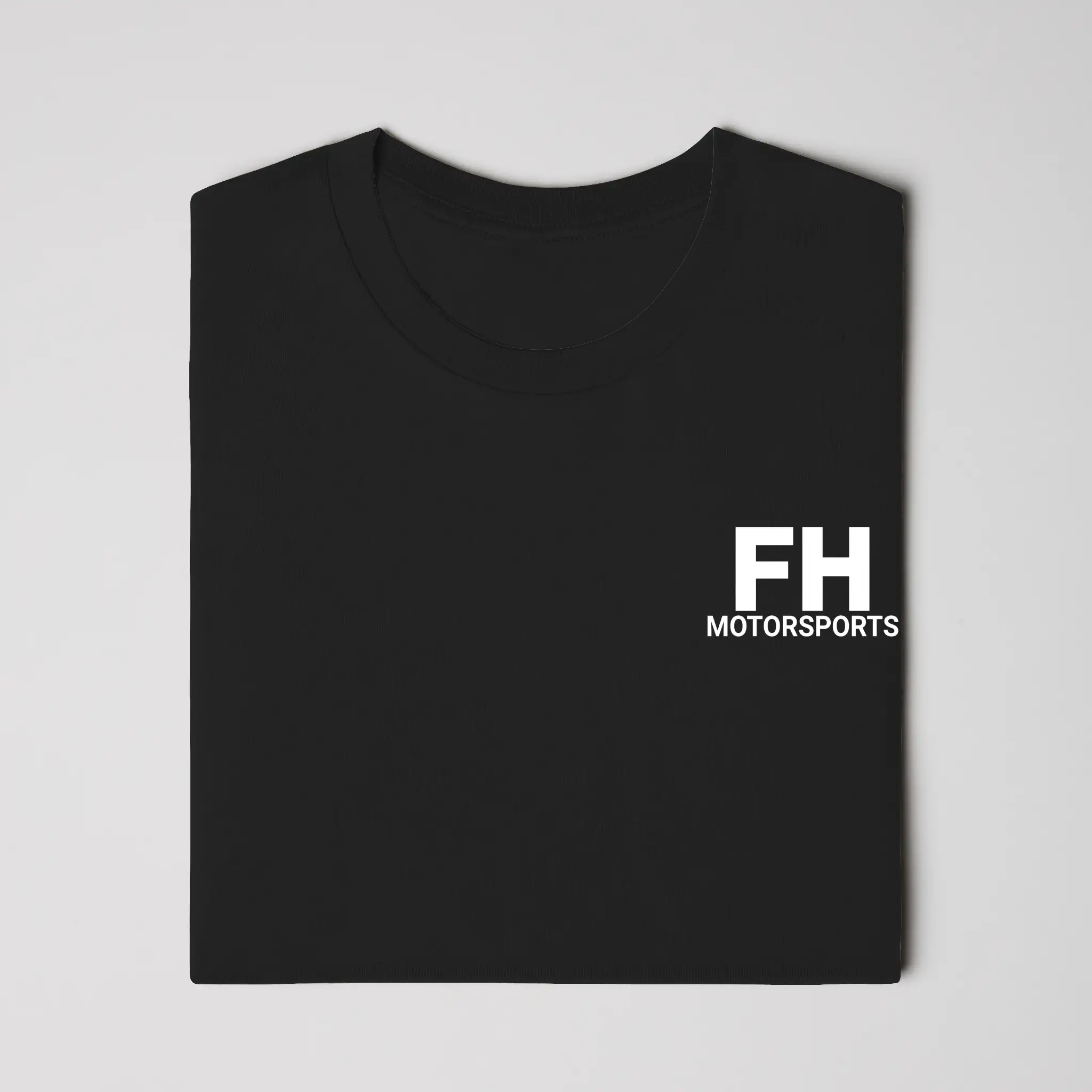 FH motorsports T-shirt
